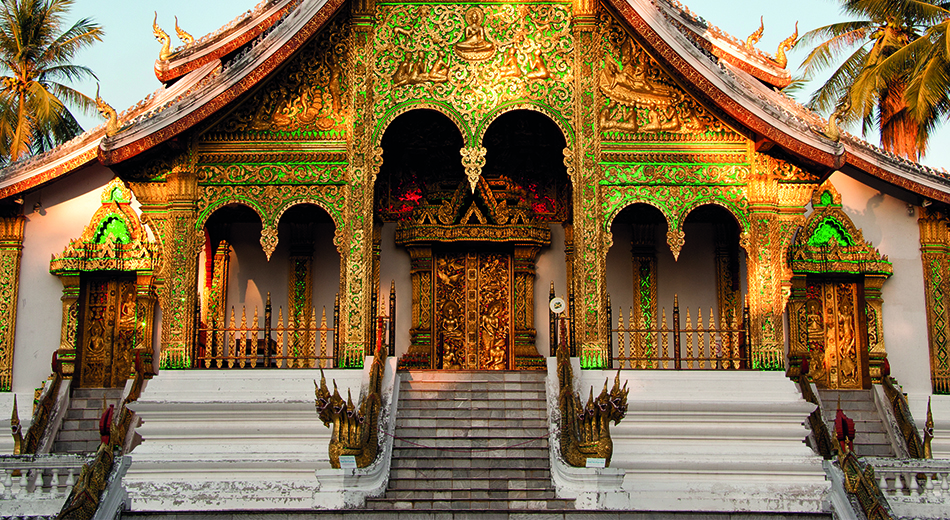 Protecting one of the UK’s largest temples