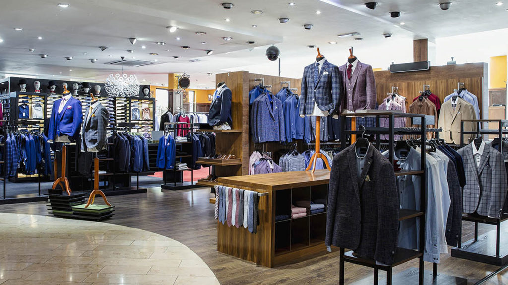 Business insurance hero image