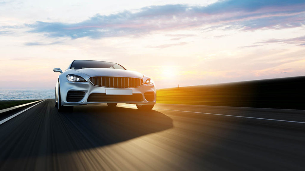 Car insurance hero image