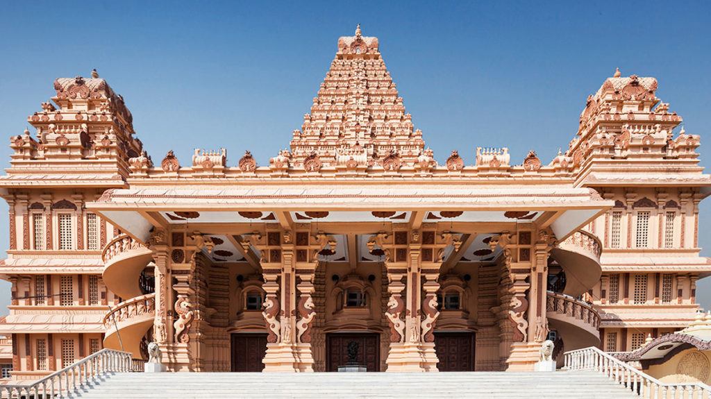 Faith insurance hero image