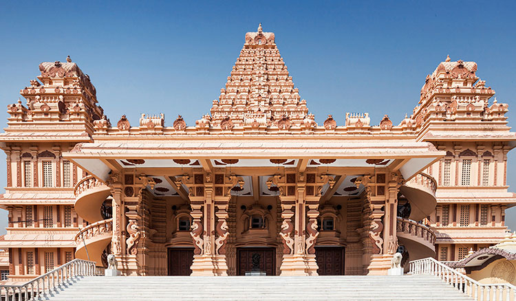 Faith insurance teaser image