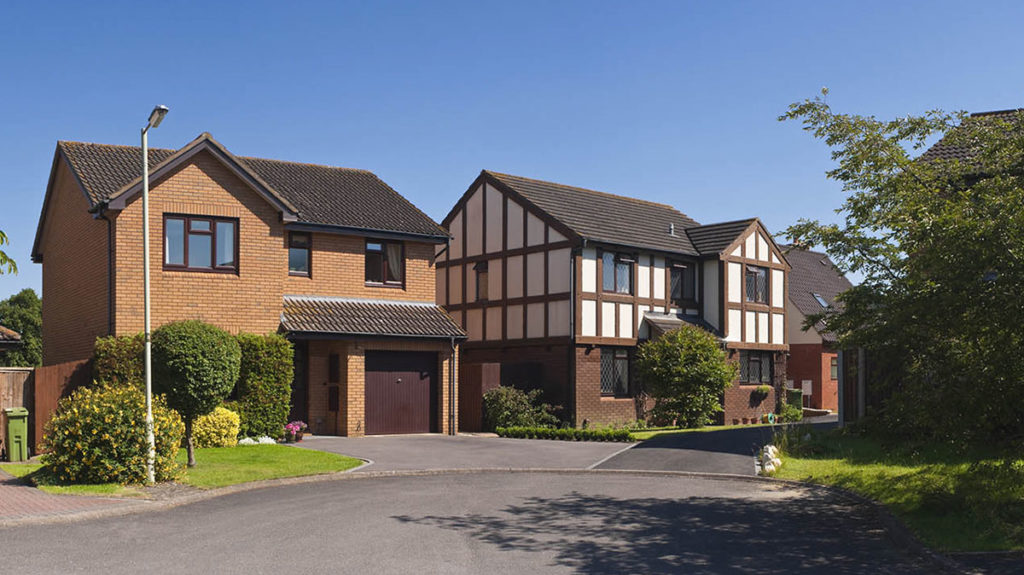 Home insurance hero image