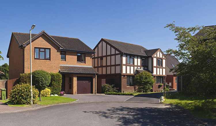 Home insurance teaser image