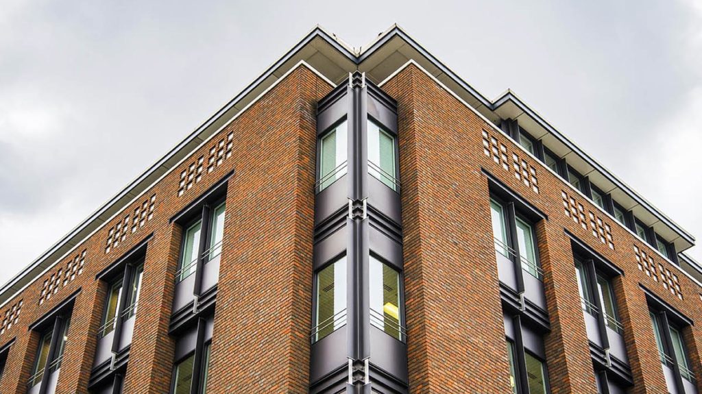 Property owners insurance hero image